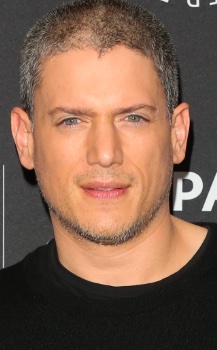 Wentworth Miller